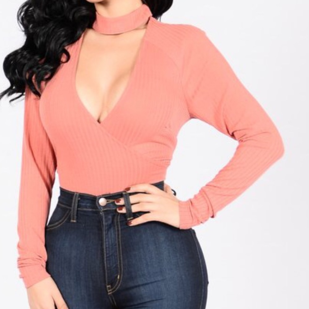 Bodysuit - Picture 5 of 5
